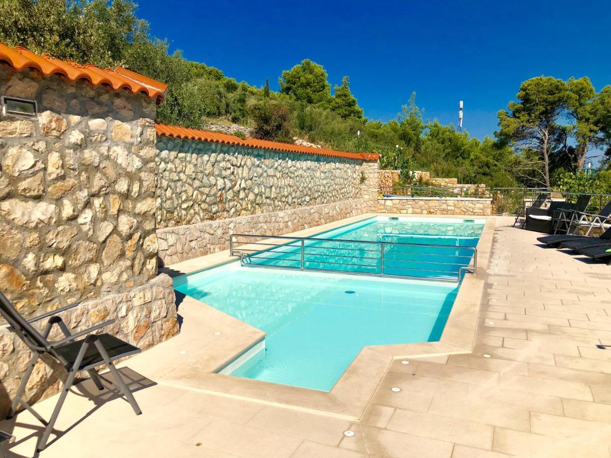 Villa Dinastija كالي المظهر الخارجي الصورة