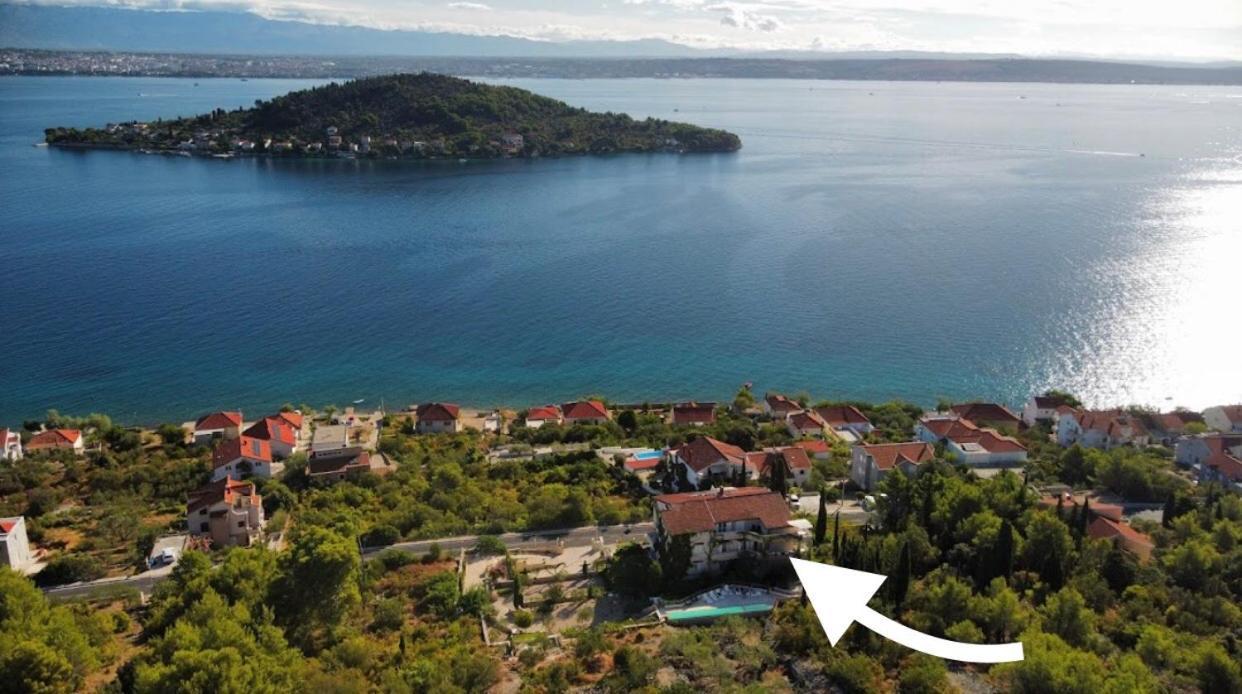 Villa Dinastija كالي المظهر الخارجي الصورة