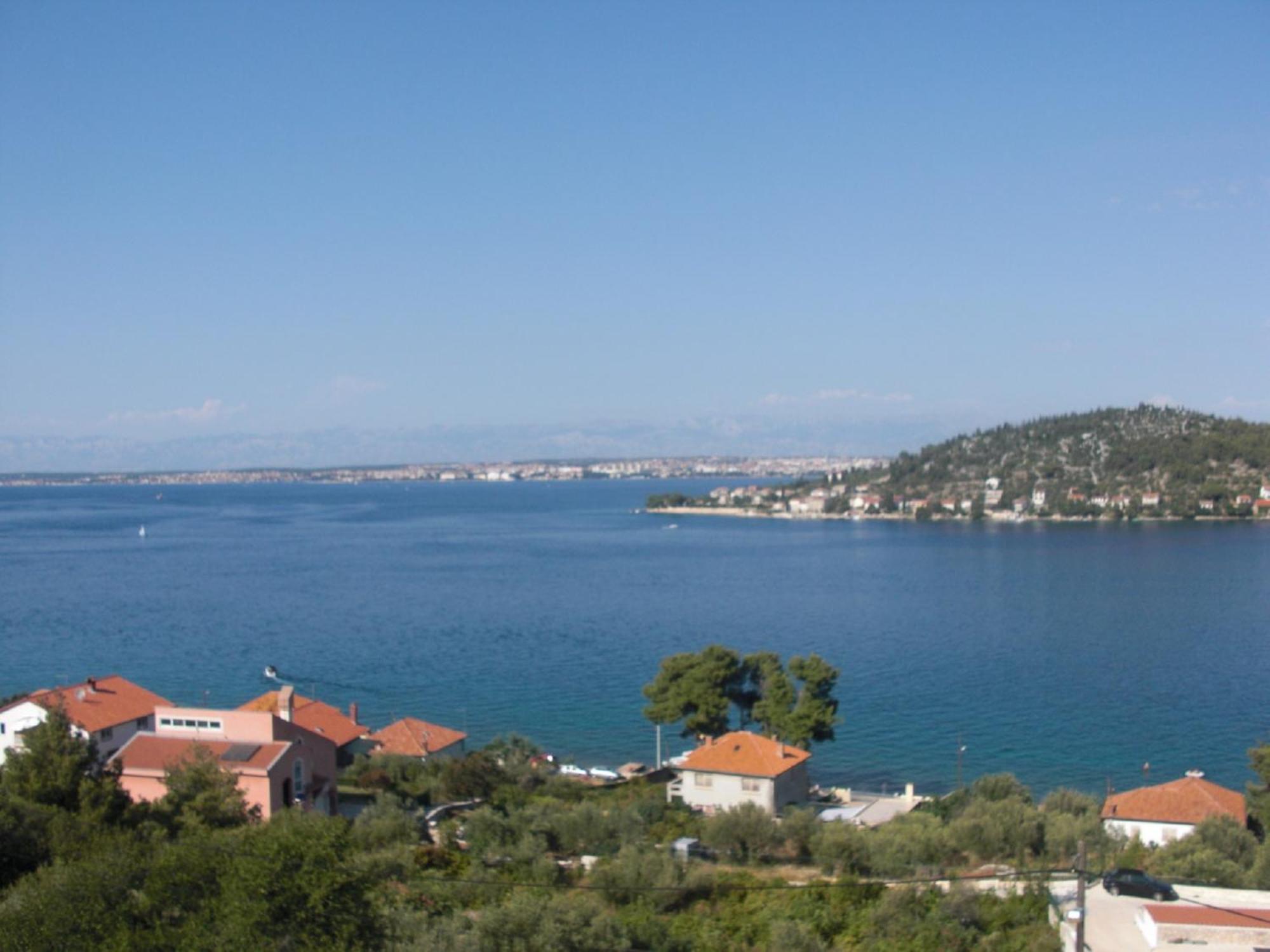 Villa Dinastija كالي الغرفة الصورة