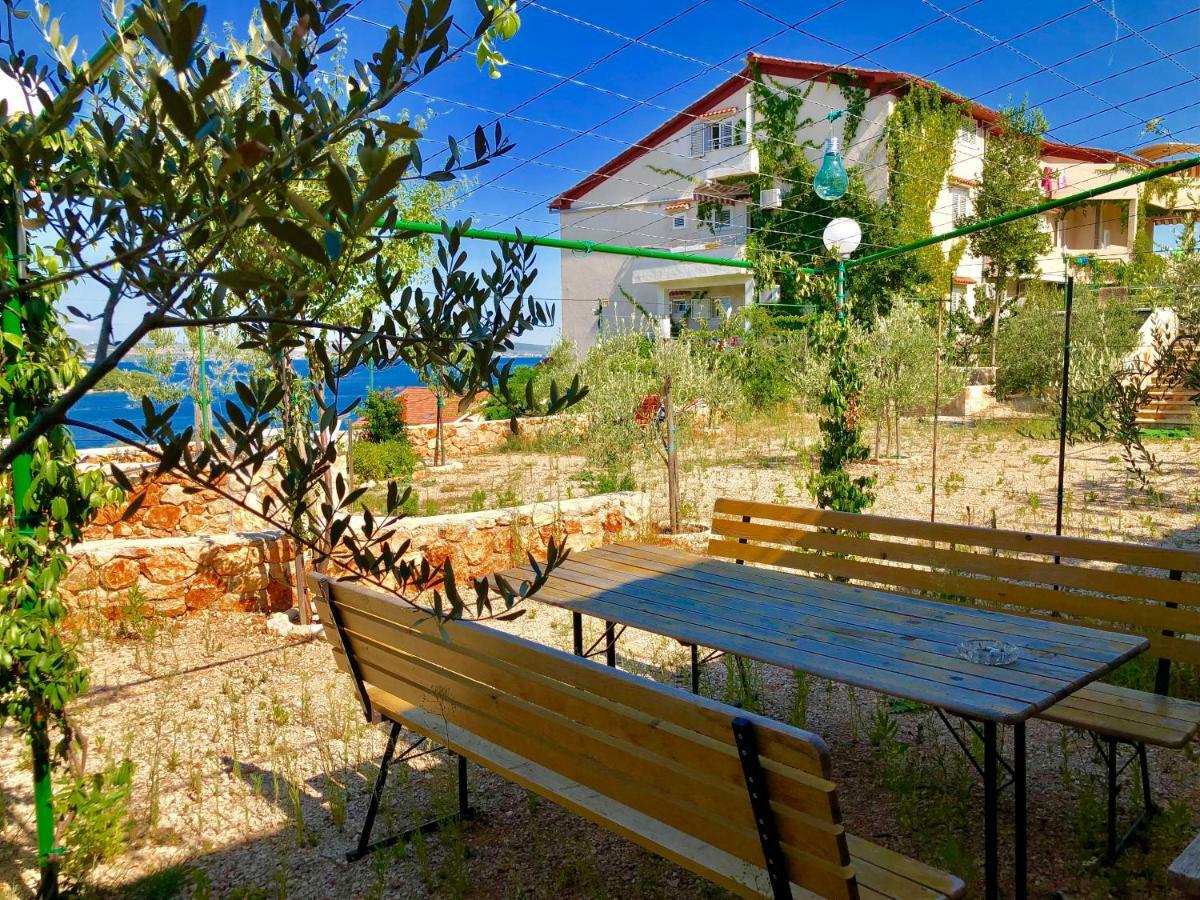 Villa Dinastija كالي المظهر الخارجي الصورة
