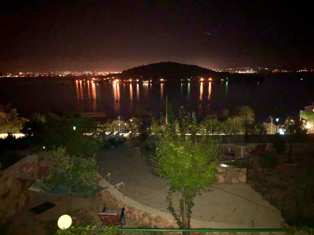Villa Dinastija كالي المظهر الخارجي الصورة