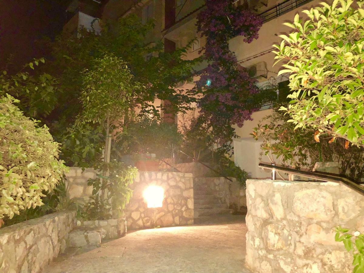 Villa Dinastija كالي المظهر الخارجي الصورة