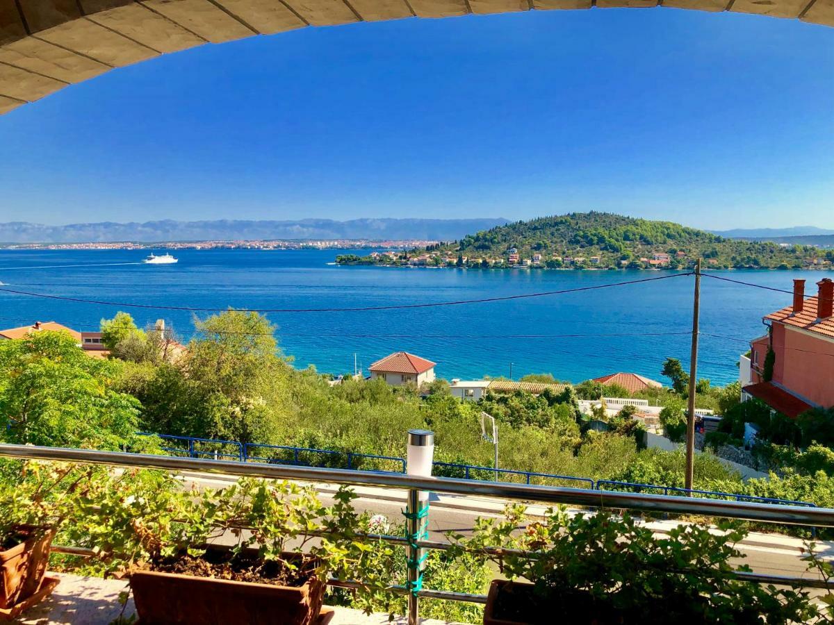 Villa Dinastija كالي المظهر الخارجي الصورة