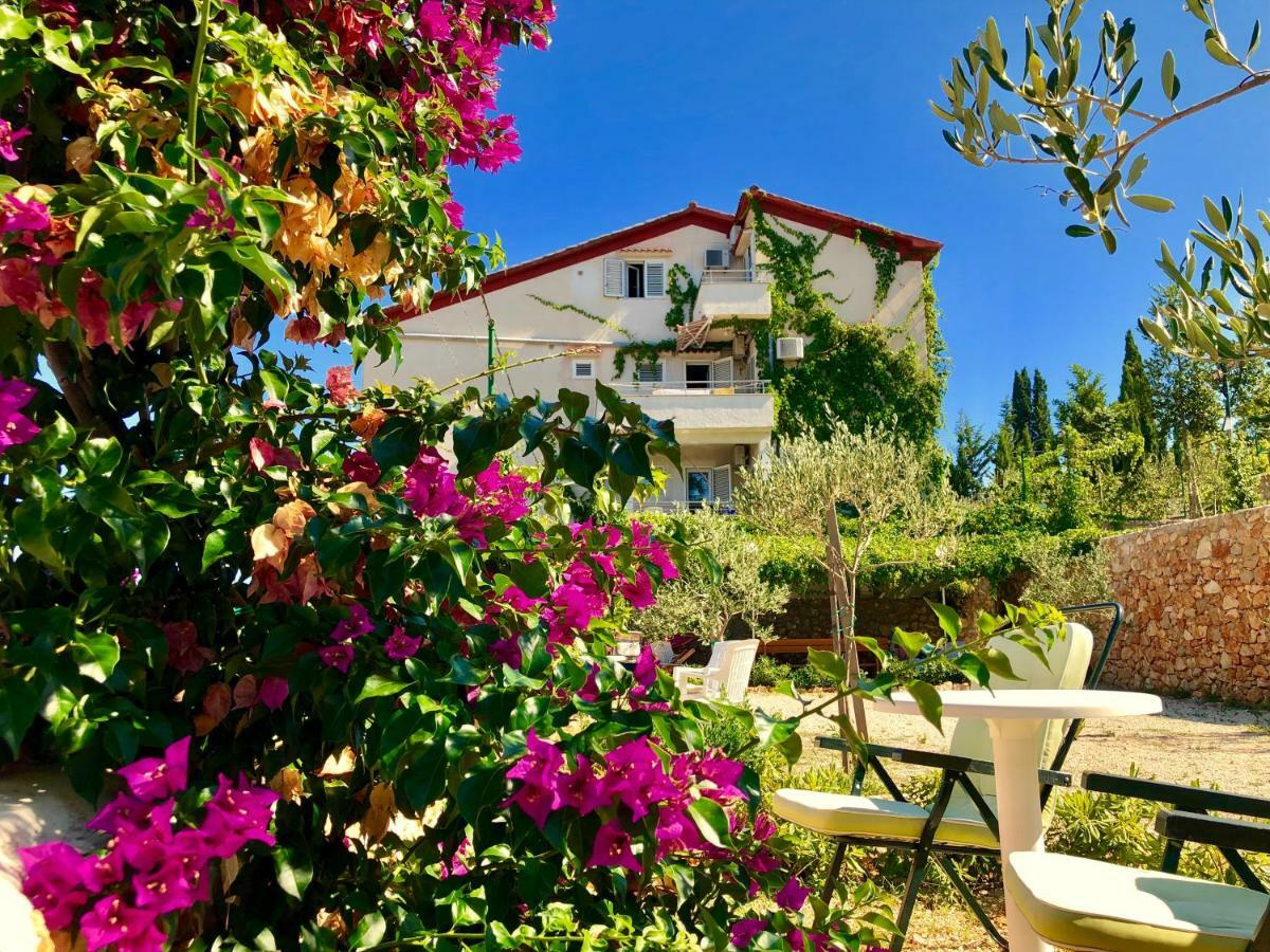 Villa Dinastija كالي المظهر الخارجي الصورة